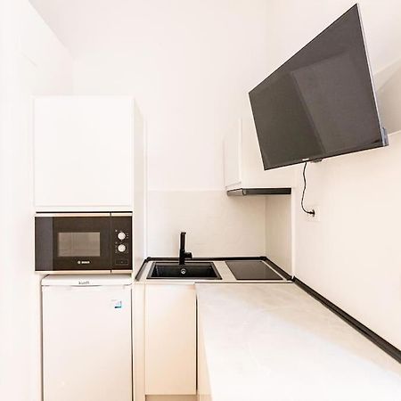 Coqueto Apartamento Cerca Bravo Murillo Wifi Madrid Kültér fotó